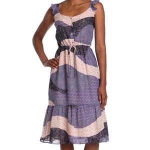 BB Dakota by Steve Madden First Instinct Dress, Size S